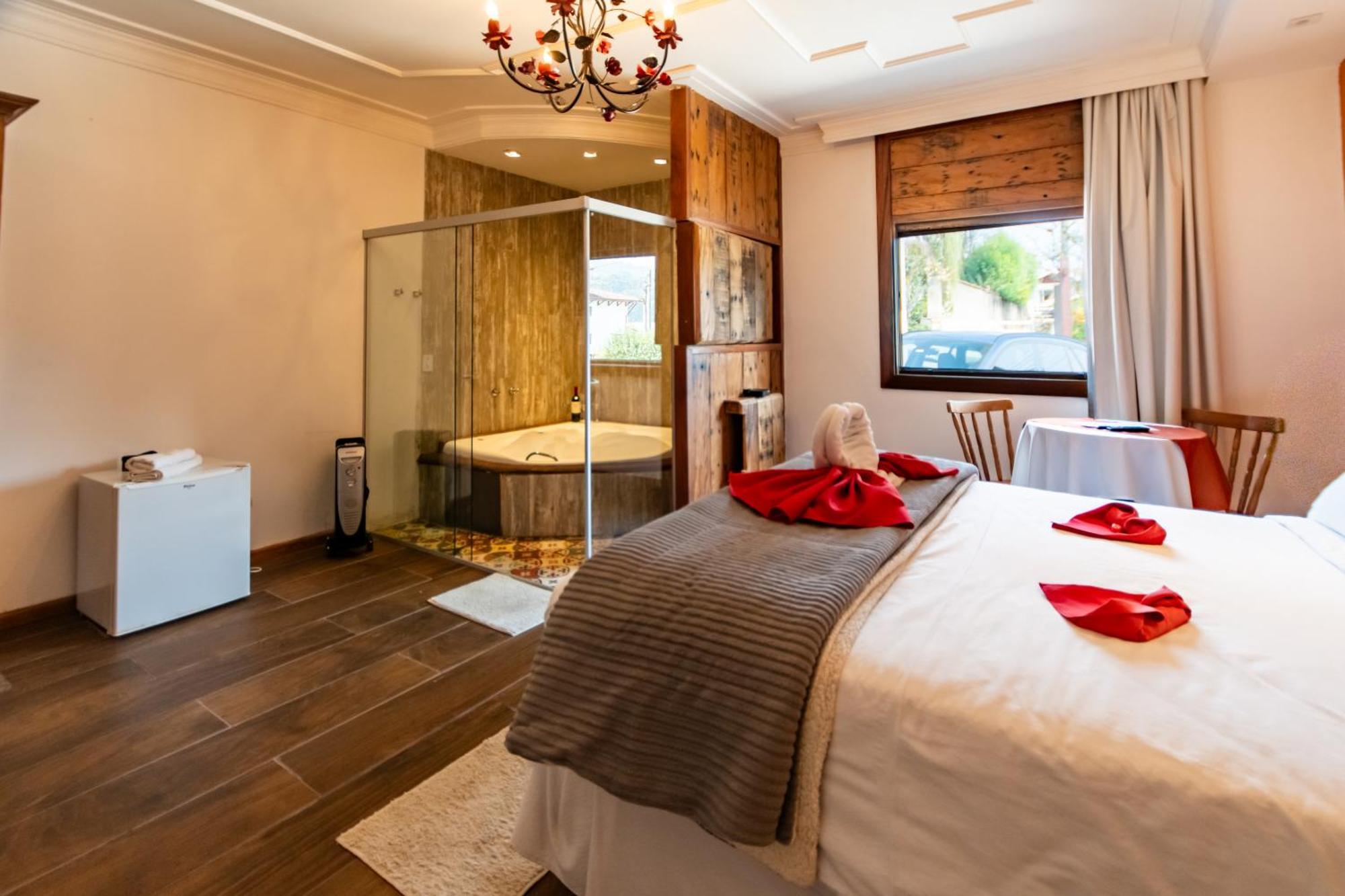 Hotel Ascona — Photos 1